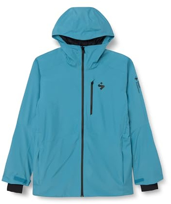 Sweet Protection S Herren Crusader Gtx Infinium M Jacket, Fine Blue, XL EU