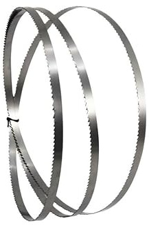 Hoja de sierra de cinta for TPI 6, 10, 14, 1400mm, accesorios for herramientas de carpintería, 1400x6,35x0,35mm, 1 ud. (Size : TPI 6)