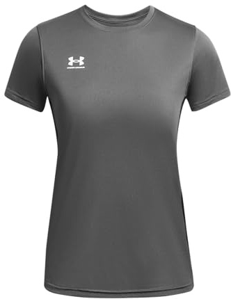 Under Armour Women's UA W's Ch. Train SS Shirt