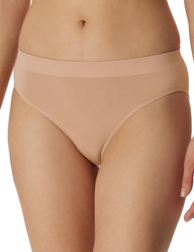 Schiesser Damen Slip nahtlos - Classic Seamless