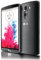 LG G3 D855 16GB 4G Black - smartphones (Single SIM, Android, EDGE, GSM, HSDPA, HSUPA, UMTS, LTE, Bar) (Renewed)