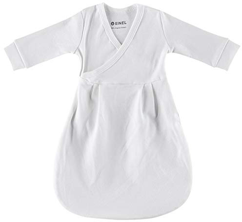 Einel Innenschlafsack Wärmli Ecru Größe 50