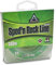 Saenger Unisex – Erwachsene Anaconda AC Spod´n Rock Line FL. Green 300m 0,16mm/8,75kg