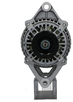 BV PSH LICHTMASCHINE GENERATOR 110A