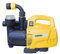 Hozelock 7606 0000 Garden Jet Pump, Yellow & Grey