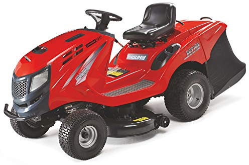 Mader Garden Tools 57251 Tracteur de Gazon Mgd-17.5Hp BS