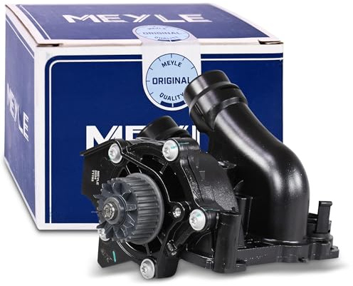 MEYLE 113 220 0034 Pompa acqua con guarnizione