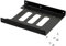 MHADBKH Support de montage pour disque dur interne SSD 3,5 - Adaptateur dur - Cadre convertisseur interne