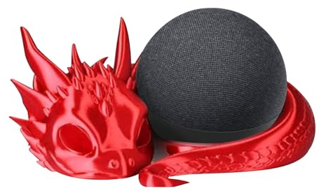 Base de soporte de altavoz: soporte de sonido, reducción de vibración para altavoces, diseño minimalista de detalles impresionantes, tema de configuración de audio para el hogar, función inferior