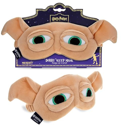 Mad Beauty - Masque de sommeil Dobby