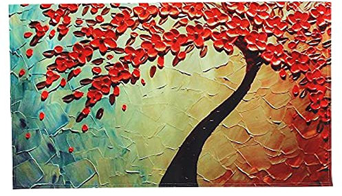 TV Cover Cover Computer Monitor Protector for Wall Hanging Desktop Curved Type Screen Soft Fabric Craft Tv cover (Color : 40, Specification : 46 48 inch 110x65cm)