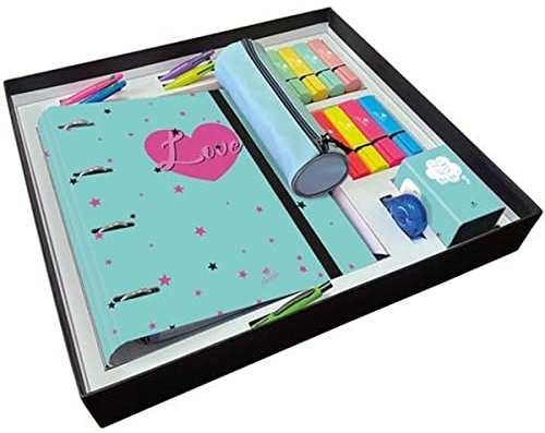 Mariola - Pappersvaror Set (S8425394)