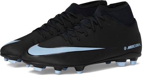 NIKE Unisex Superfly 10 Club FG/MgFootball Shoe