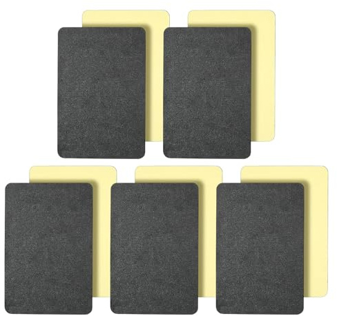 Protectores de Esquí para Esquí | 10 Piezas Protectores de Piernas de Snowboard | Equipo de Protección de Esquí - Para Instructores Principiantes Snowboarders Parque Guerreros Profesionales de