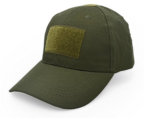 UltraKey Gorra de Operador táctico Militar, Gorra de béisbol de Camuflaje de Caza con Sombrero del ejército al Aire Libre 14