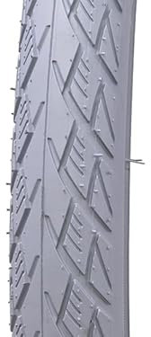 Filmer Fahrraddecke 28x1,50 hohe Laufleistung gutes Fahrverhalten ETRTO-Nr. 40-622 (grau)