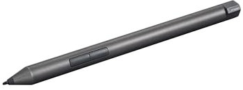 Lenovo 4X81C66286 Original Digital Pen 2 inkl. Batterien für IdeaPad C340-14API (81N6), 14IML (81TK), Flex-15IWL (81SR), 14IML (81XG), 15IIL (81XK)