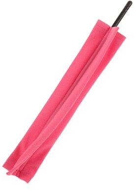 VICASKY Nettoyeur Flute Avec Tige De Nettoyage Et Chiffon Pour Entretien Complet De Instrument