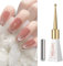 GZSYY Cat Eye Gel Polish UV Gel Nagellack 10ML Magnet Nail UV Nagellack Magnetisch