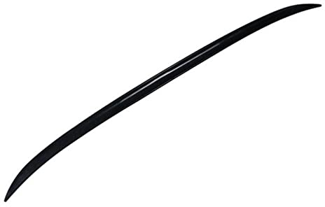 Spoiler Wing Für BMW 5er F10 G30 Heckspoiler Lippe Flügel schwarz Auto Heckspoiler