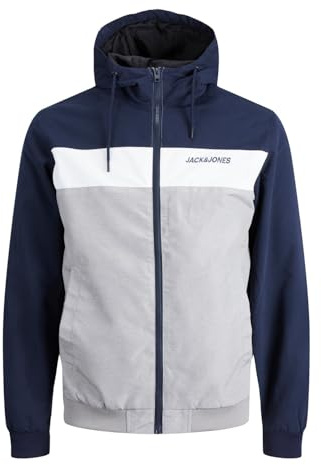 JACK & JONES Veste Bomber
