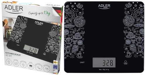 Adler AD 3171 Balance de cuisine