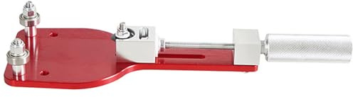 Efficiente Strumento Separatore Filtro Olio In Alluminio Per Filtri Da 2 3/8 Pollici A 5 Pollici Perfetto Per Cucinare Lavorazione Degli Alimenti Strumento Filtro Olio Professionale