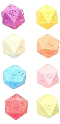 Baño de burbujas para adultos - con dado de y limpiador hidratante natural | 8 piezas de baño de burbujas espumoso perfumado,para mujer, mamá, hombre, abuela, niña, joven, familia, piel seca,