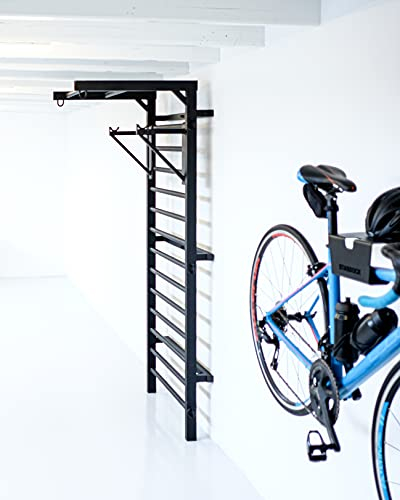 ARTIMEX Support d'haltères pour Espalier, Code 270-Support