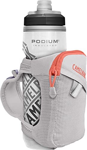 Camelbak Quick Grip Chill 0,62L Hydrobag, Silver/Dusk