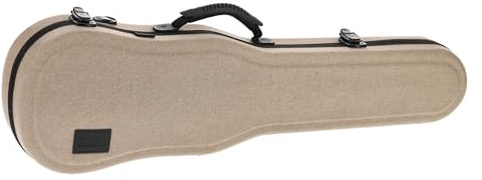 GEWA Violin case BIO A Beige 1/2-4/4
