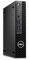 Dell OptiPlex 3000 Micro USFF PC – i5 12500T (6 Cores, 2.0/4.5GHz), 1TB PCIe Gen 4.0 x4 NVMe, 16GB DDR4, GbE, WIFI 6 & Bluetooth 5.2, UHD Graphics 770, Windows 11 Pro (Renewed)