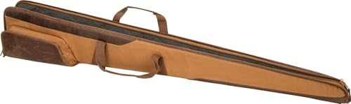 Blaser Étui pour fusil en toile et cuir