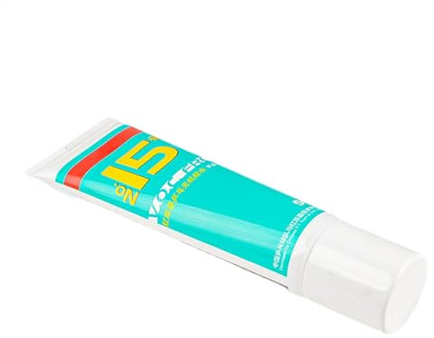 Pings Pong Racket Glue - Adhesive Table Tennis Glue, Rubbers Racket Liquid Glue | Excellent Elasticity Professional Pong Glue, Super Speed Easy To Apply Table Tennis Rubber Liquid Glue