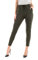 ONLY Damen Onlpoptrash Life Easy Col Pant PNT Noos Trousers 15115847,Peat,M / 30L