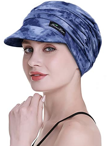 Cancer Headwear for Women Chemo Patients Head Covering