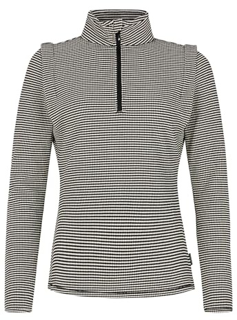 Protest Damen 1/4-reißverschluss PRTIVORY M/38