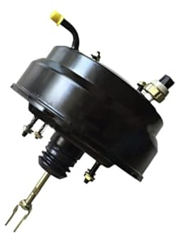 Servofreno de vacío Aplicable Para Toyota Para Land Para Cruiser 44610-60460 Servofreno El Servofreno Proporciona Asistencia Confiable En Frenado De Emergencia Kit de servofreno