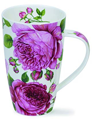 Dunoon Henley Rosabunda