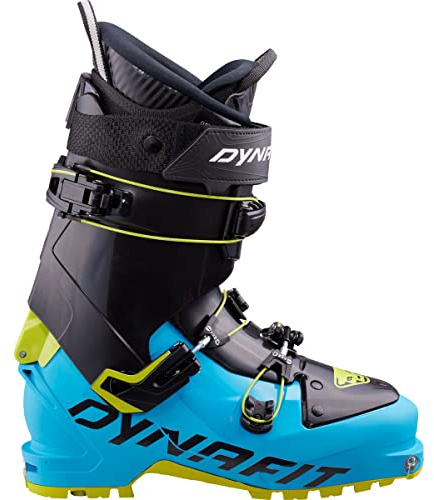 DYNAFIT Scarponi da Sci Seven Summits, Mallard-Lime Punch, 29,5