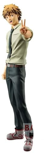 Banpresto Chainsaw Man Chain Spirits Vol. 1, Denji Figure