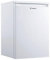 CANDY CLHS58EWK Static Under Counter Larder Fridge - White - E Rated