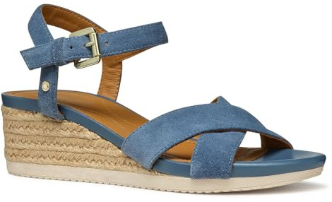 Geox Woman D Ischia Corda B Avio 37_EU