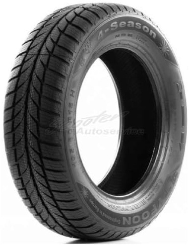 TYFOON 195/65R15 91H TL 4SEASON