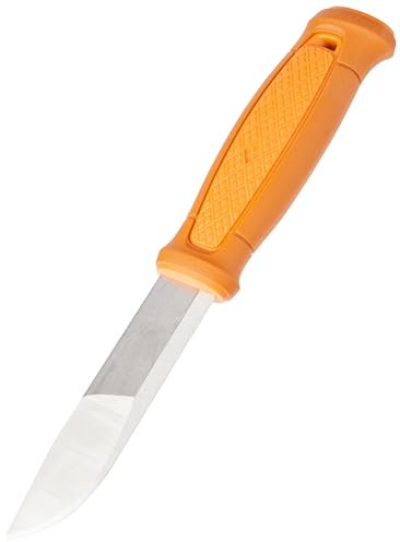Morakniv Couteau Kansbol Burnt Orange Edition limitée 2019