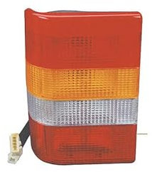 Repiauto Feu arrière gauche compatible avec Citroen C15 1984-2006