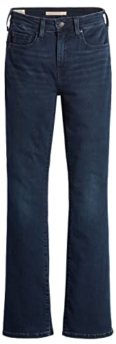 Levi's 725 High Rise Bootcut Women's Jeans, Lots of Love, 30W / 32L