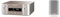 Marantz Melody X Stereosystem, HiFi Anlage mit HEOS Multiroom & Denon Home 150 Multiroom Lautsprecher mit HEOS Built-in und Alexa