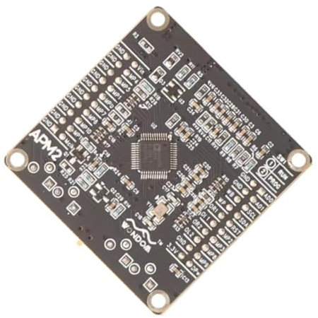 ADAU1701 2.1 DSPs Advanced Digital Sound Preamp Module SNRs And Dynamic Ranges Compression For Sound Systems