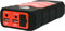 YATO Profi Powerbank mit Jumpstarter 200A/400A/9000 mAh | 5V/2A USB | 12V 3,5A | Notlicht | Tragbare Auto Starthilfe Autobatterie Anlasser Taschenlamp
